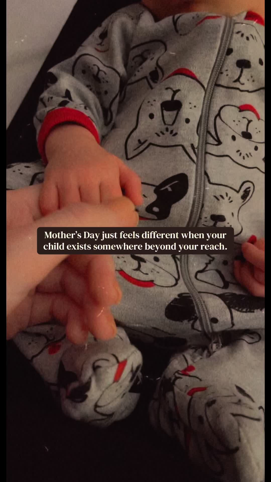 @Ali | Grief Mom • Atlas' Voice