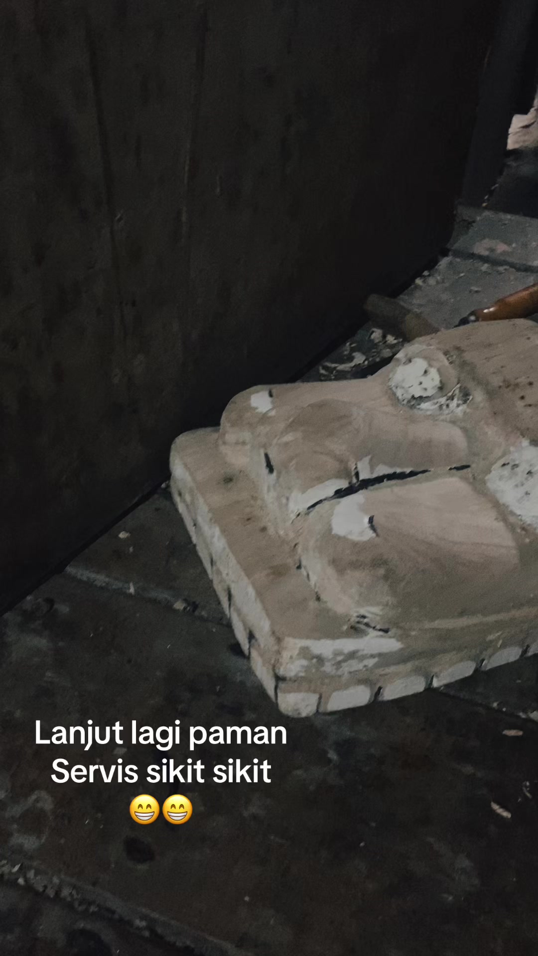 @&ldquo;SENI REAK PUTRA MUNGGUL&rdquo;