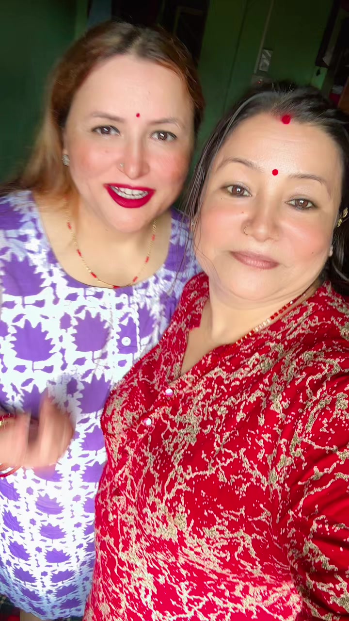 @Mina Adhikari Bartaula