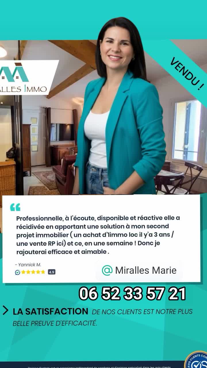 @Miralles Immo