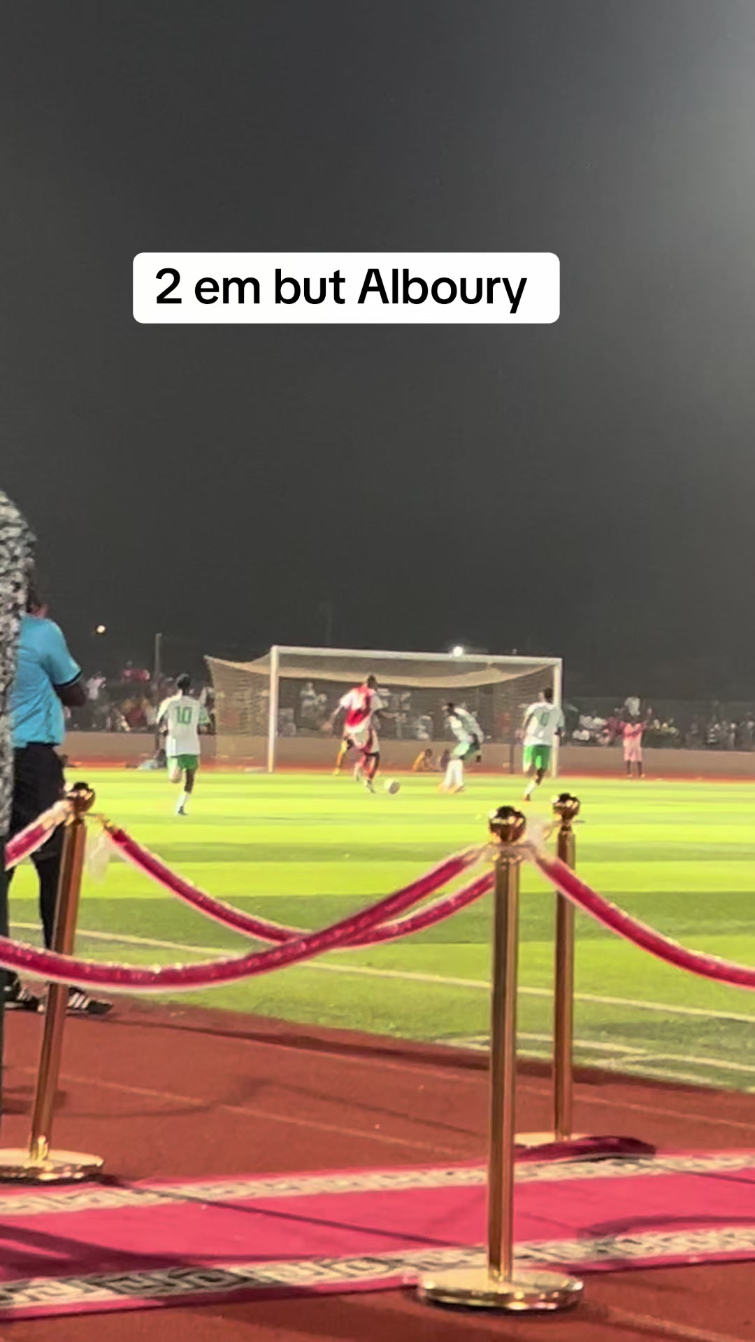 @Papa Gora ⚽️⚽️🇸🇳