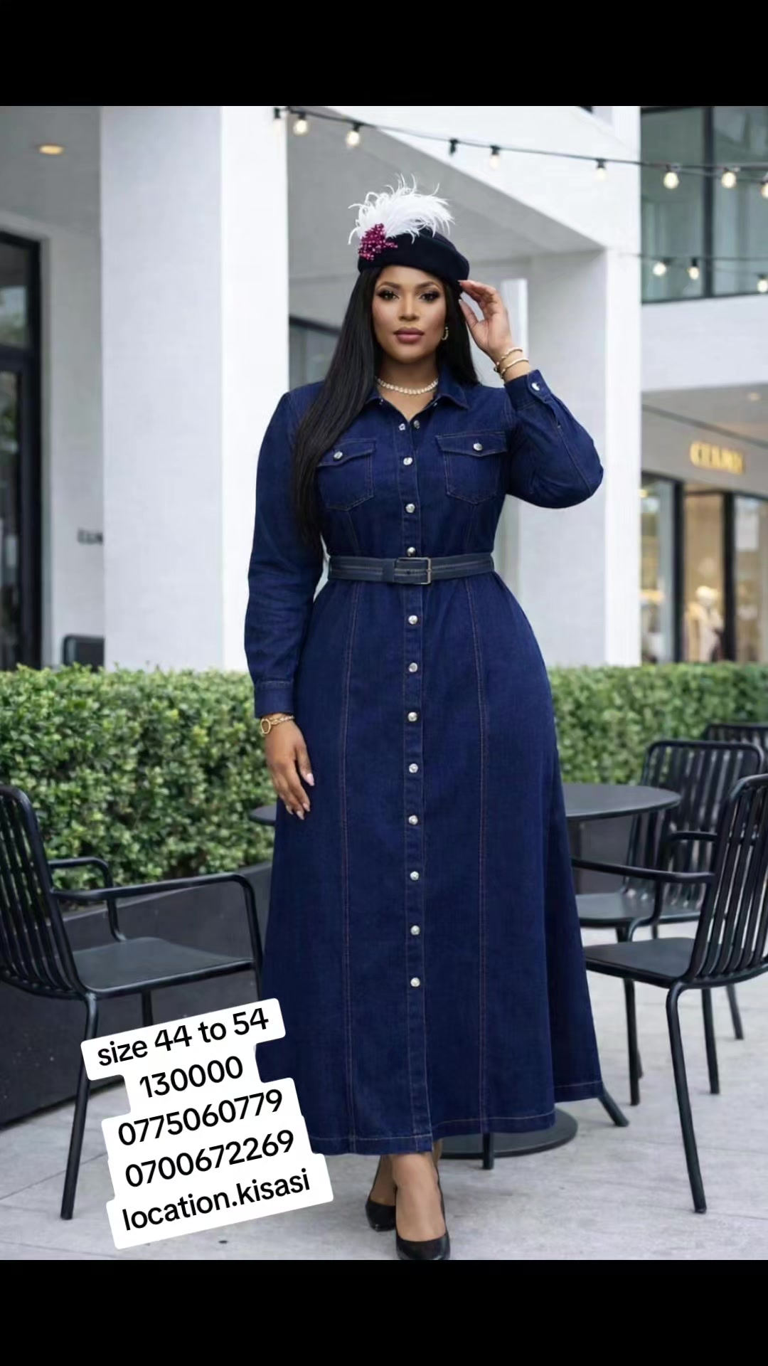 @Glow boutique256