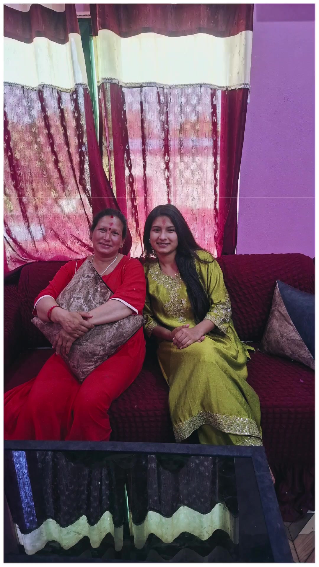 @Preeti bam thakuri
