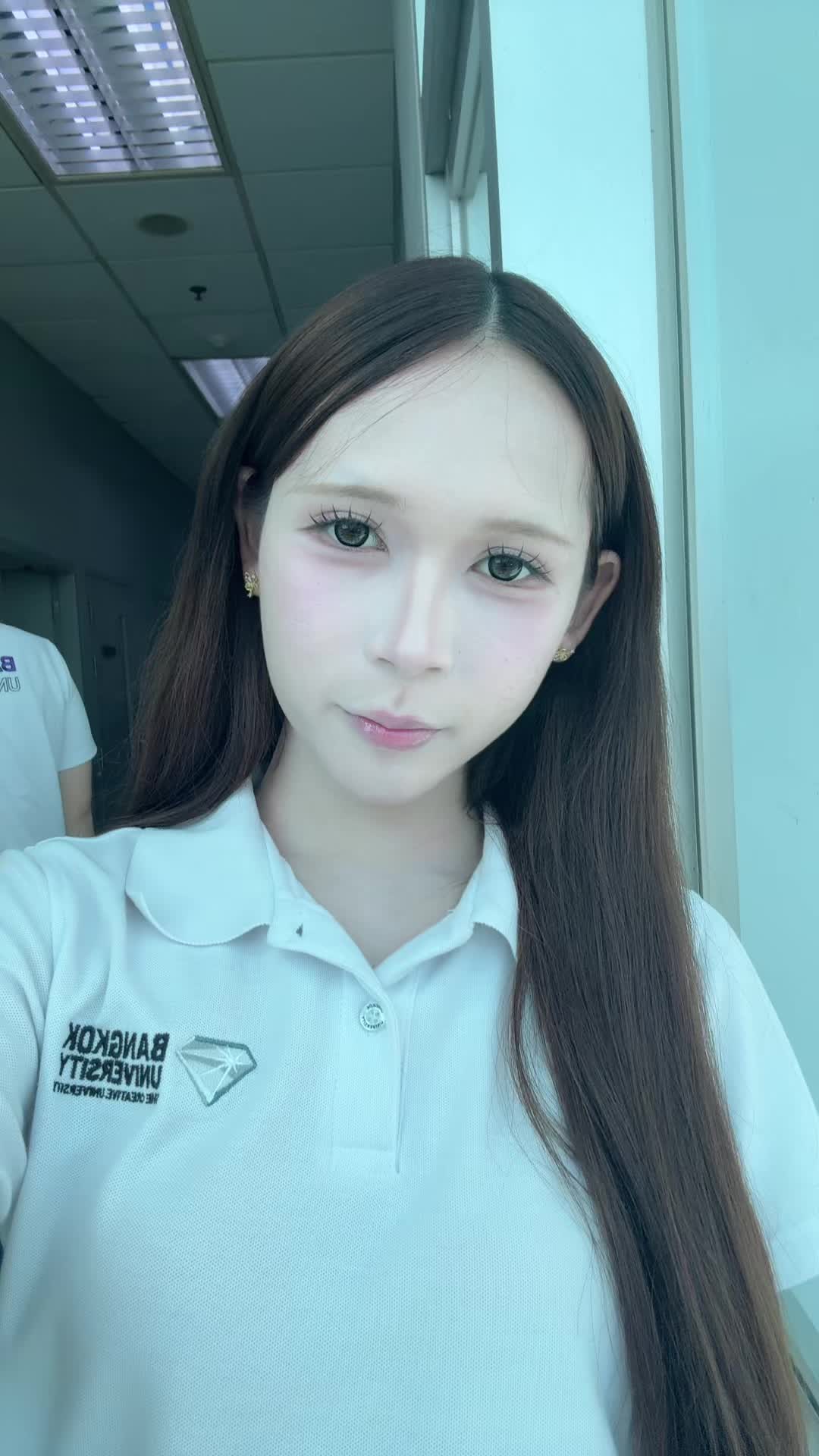 @เบบี้ไอริน 🎀