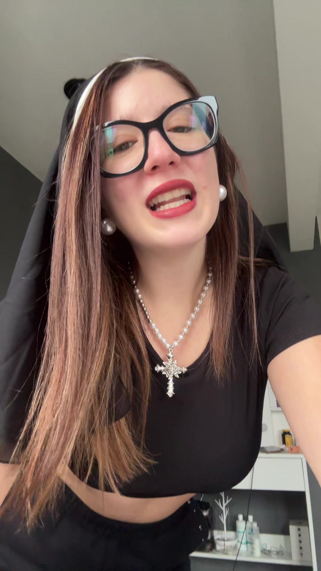 @La chica de los conteos
