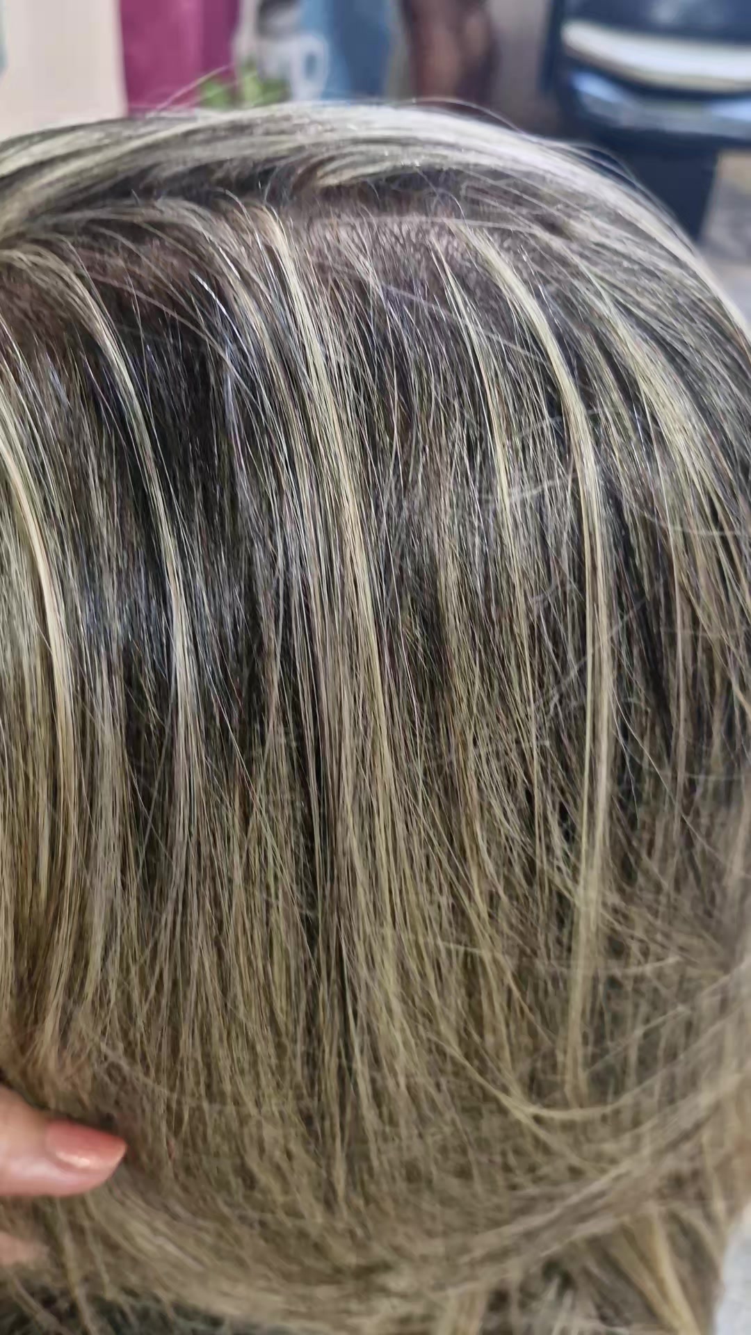 @JACOB HAIRSTYLIST