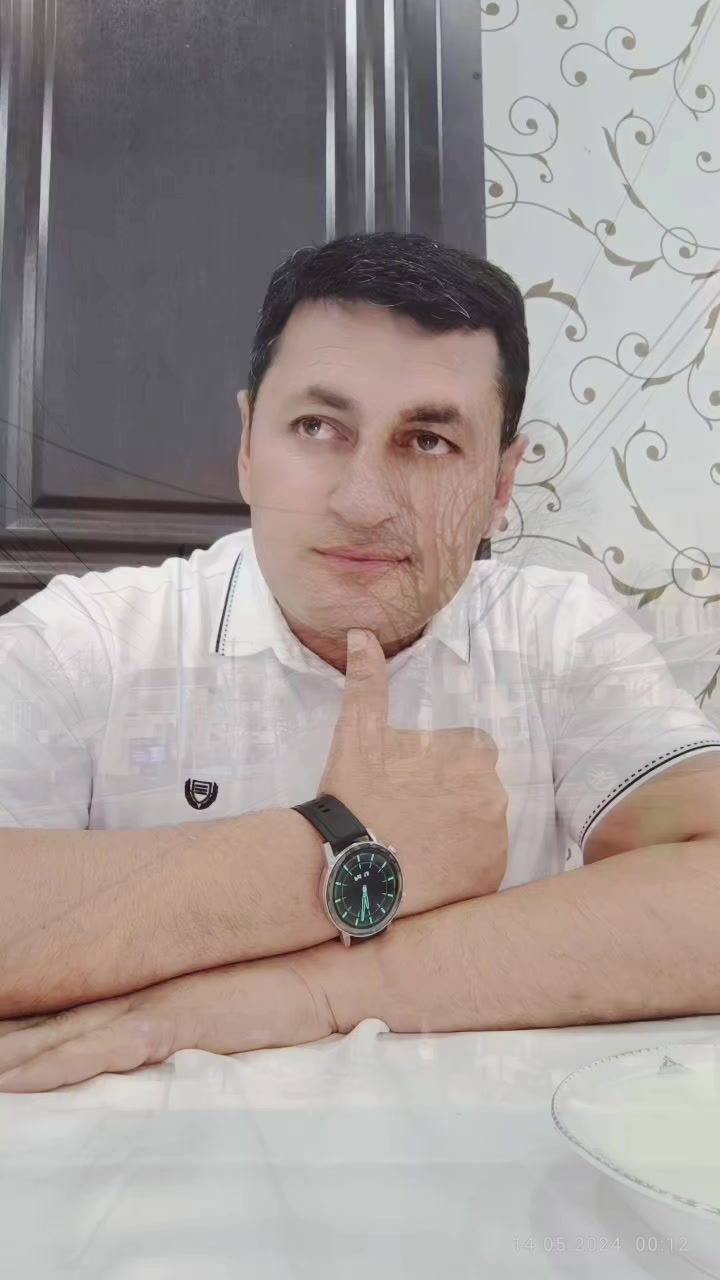 @MOBİL. BƏRDƏ