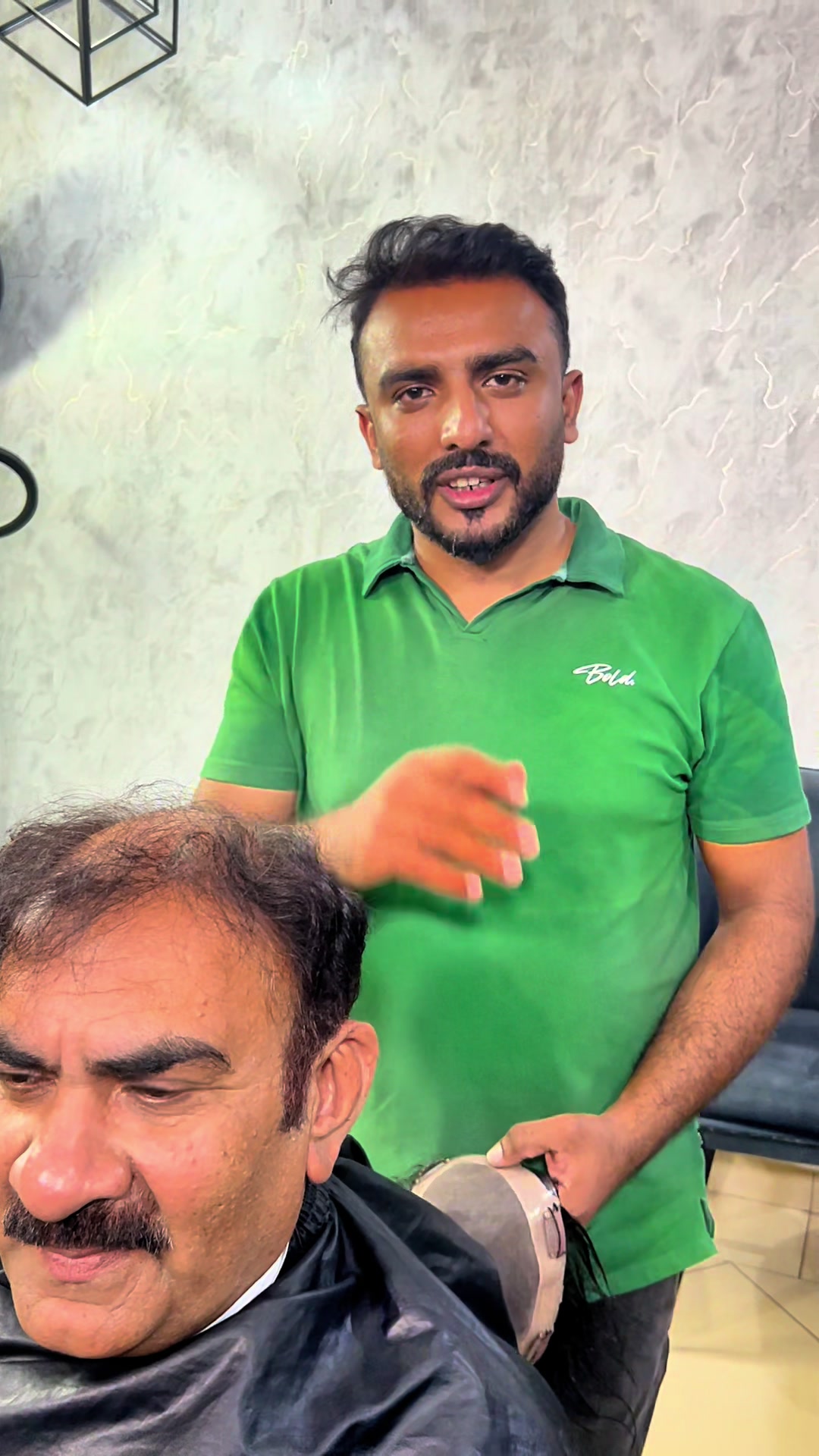 @Wig Center Rawalpindi®
