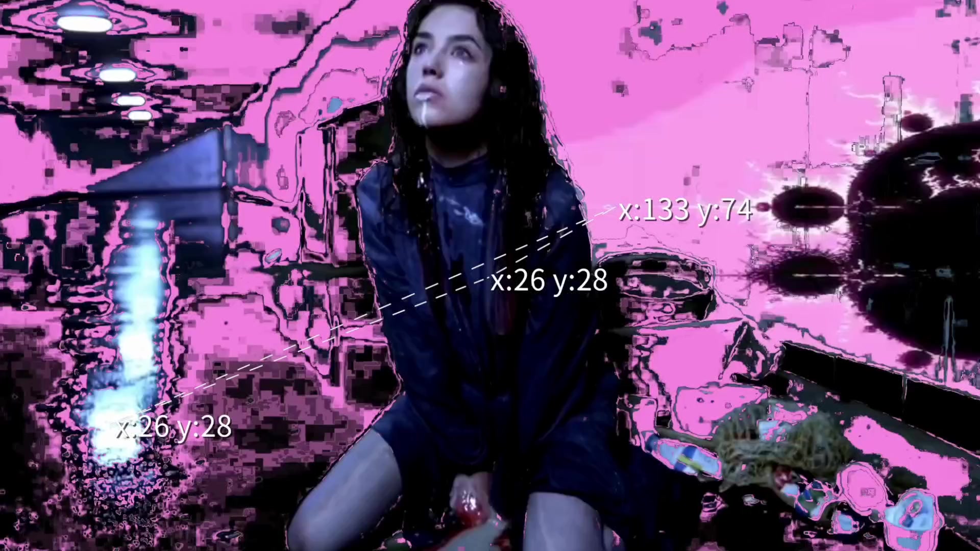 @■ ▲ ✚ ◆ ●