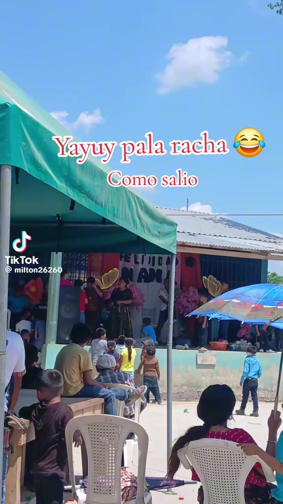 @Manuela Ché
