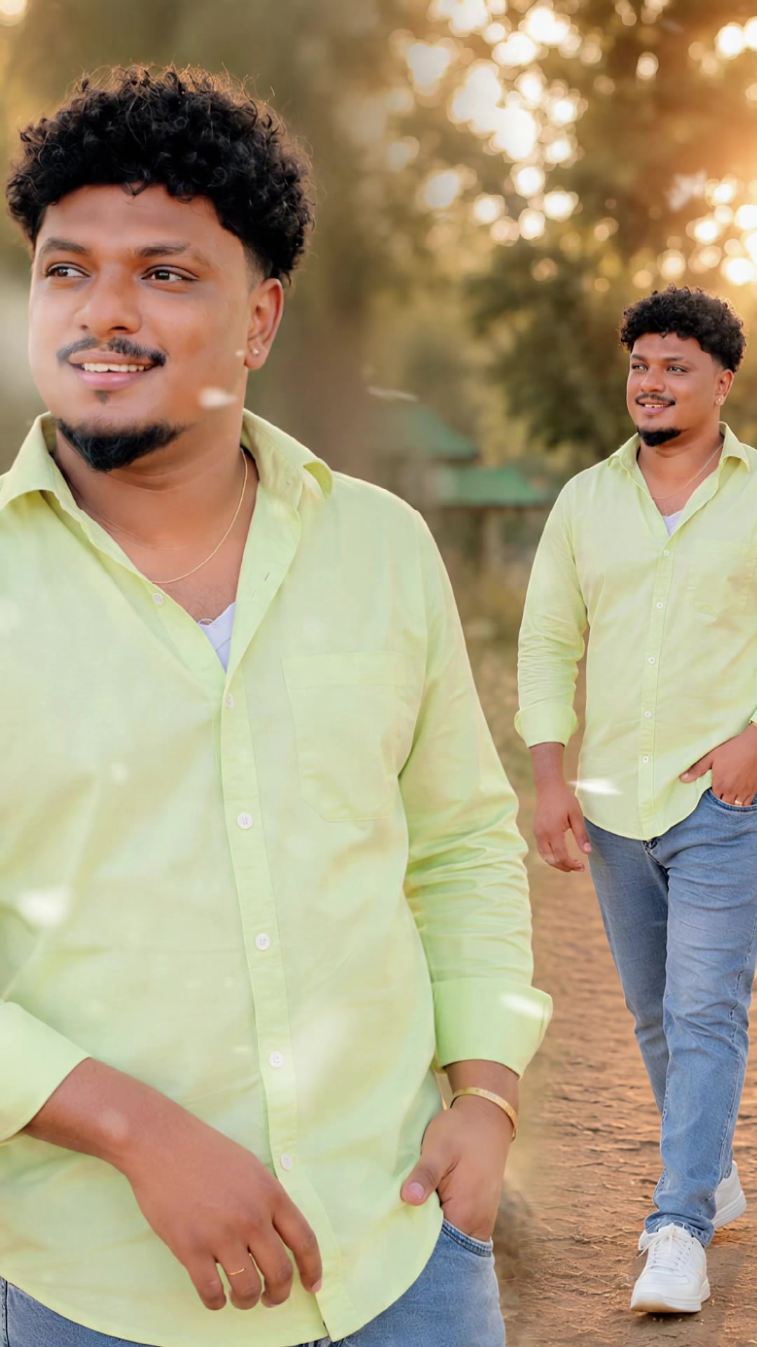 @🥰A lion is always A lion 🥰