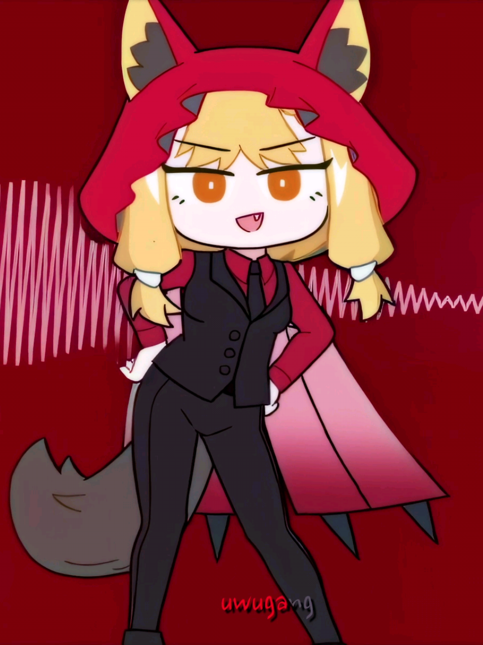 @uwugang