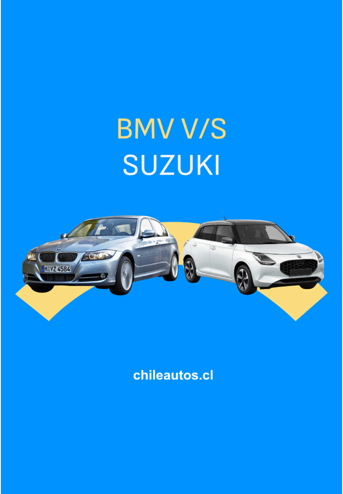 @Chileautos