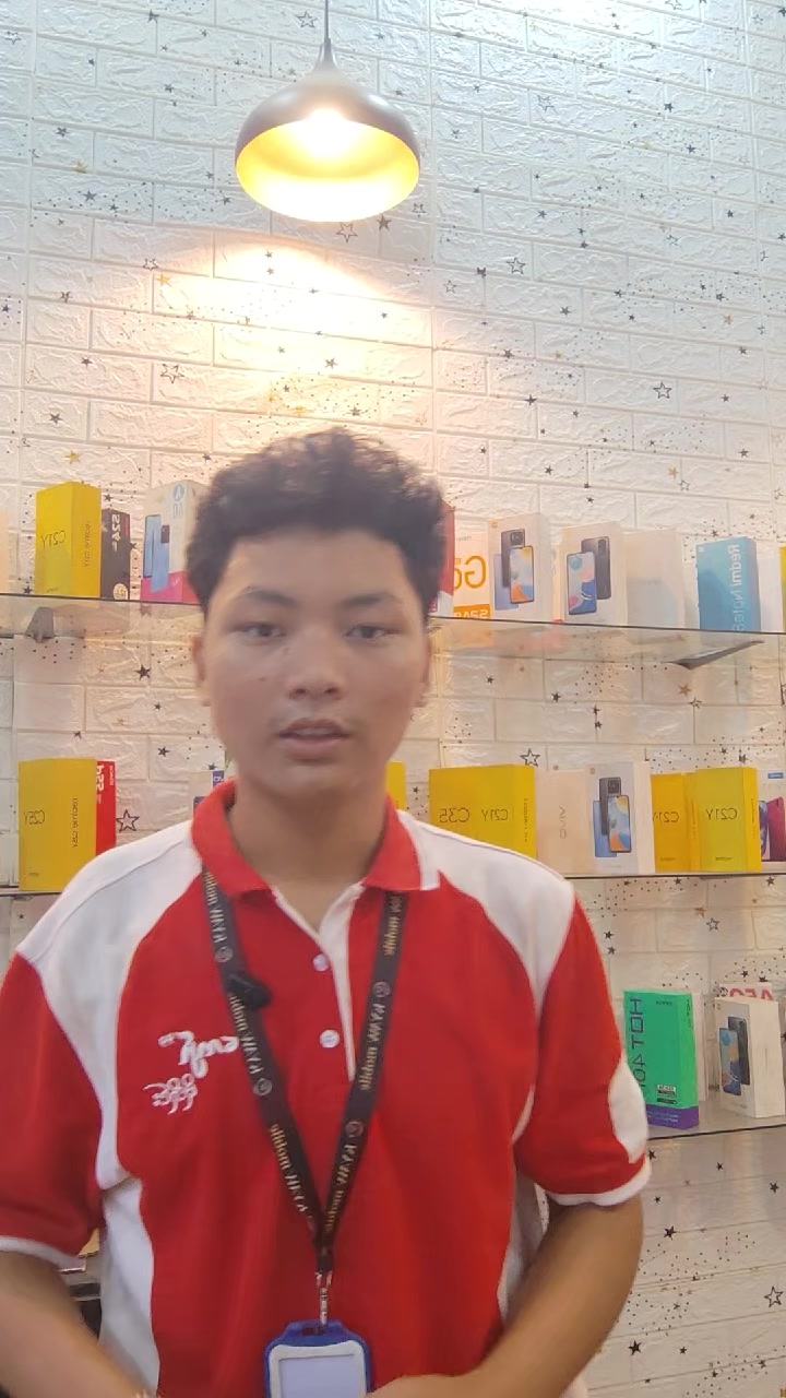 @Kyaw Mobile Second Hand Shop