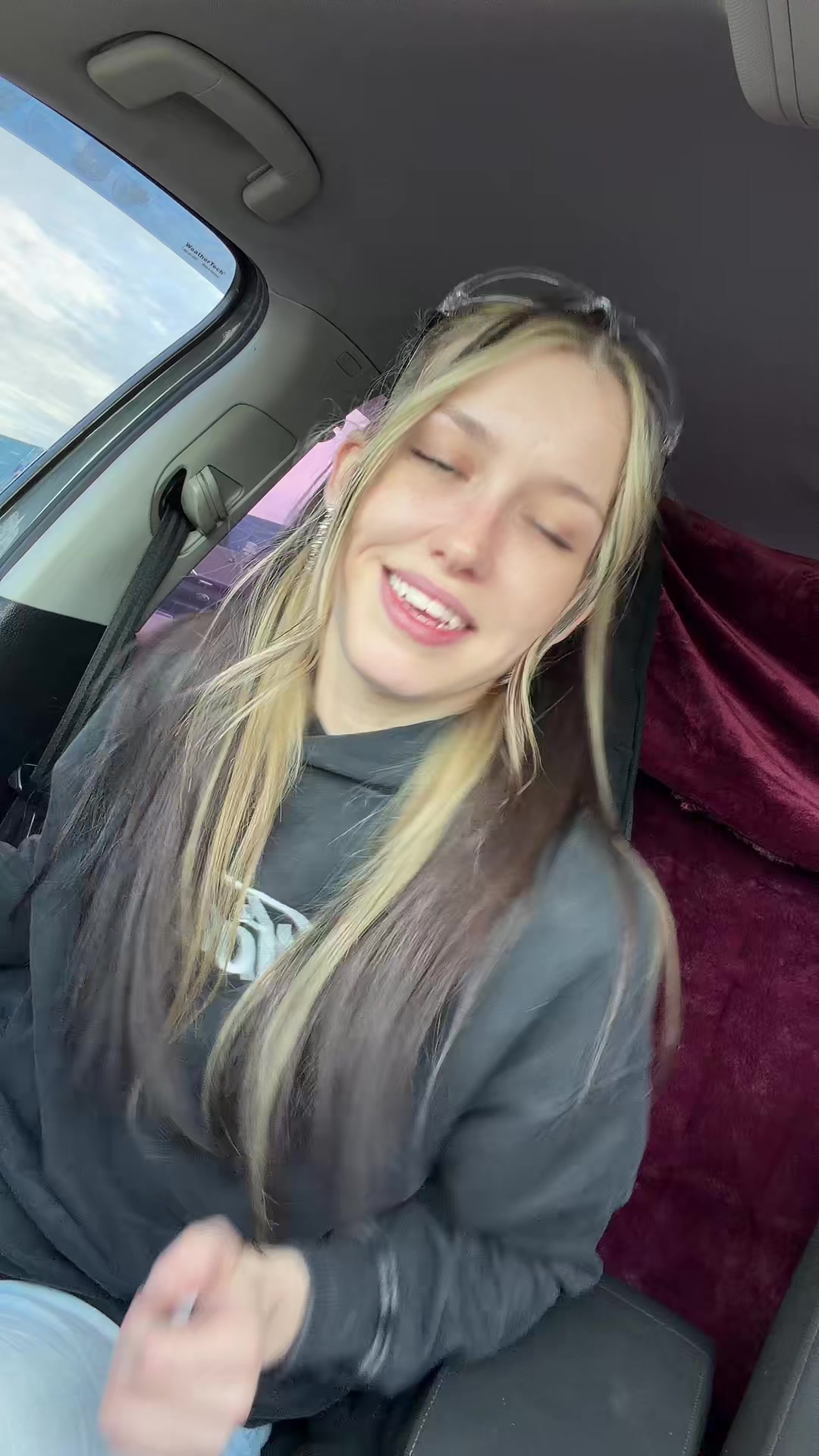 @Hailey Marie Osborne/Haaibruh