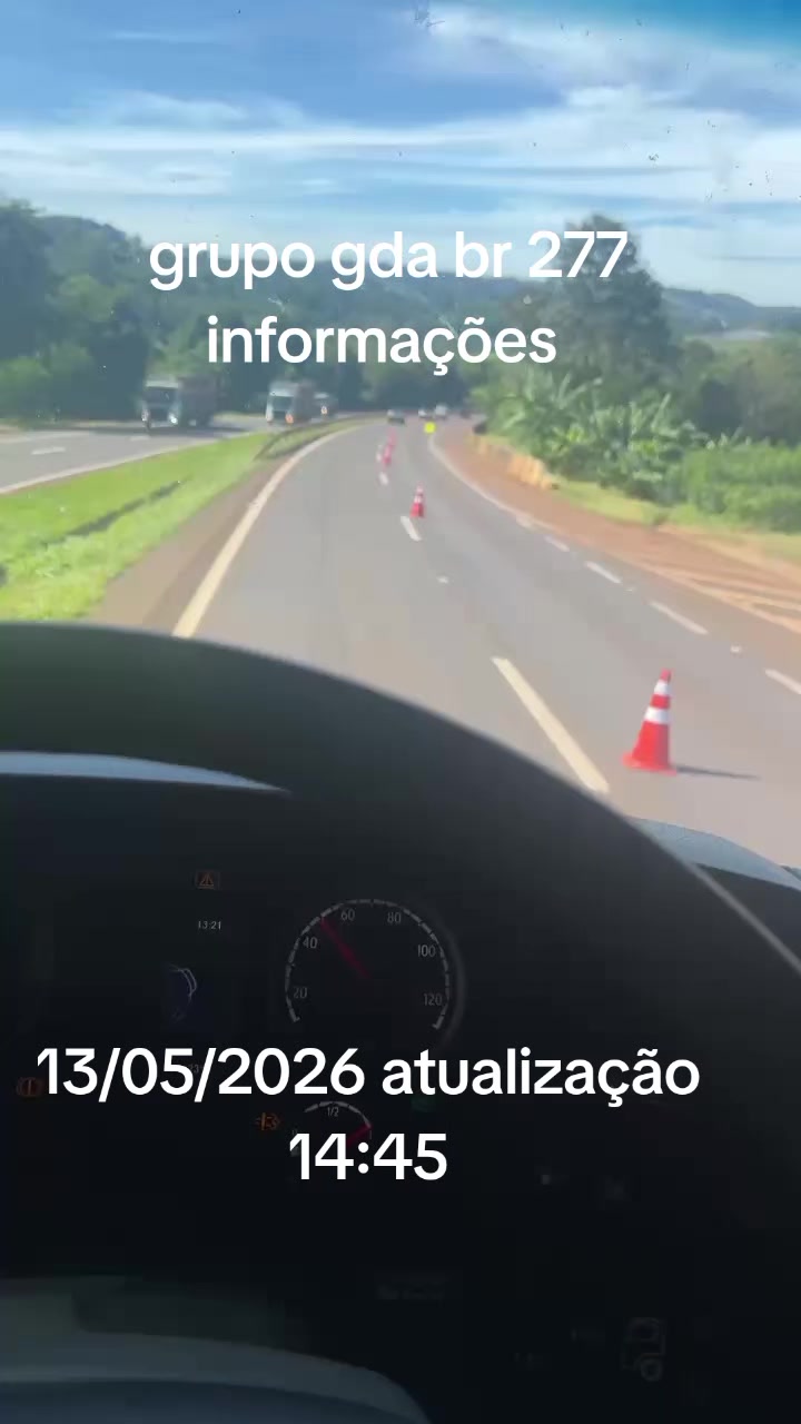 @grupo gda br 277