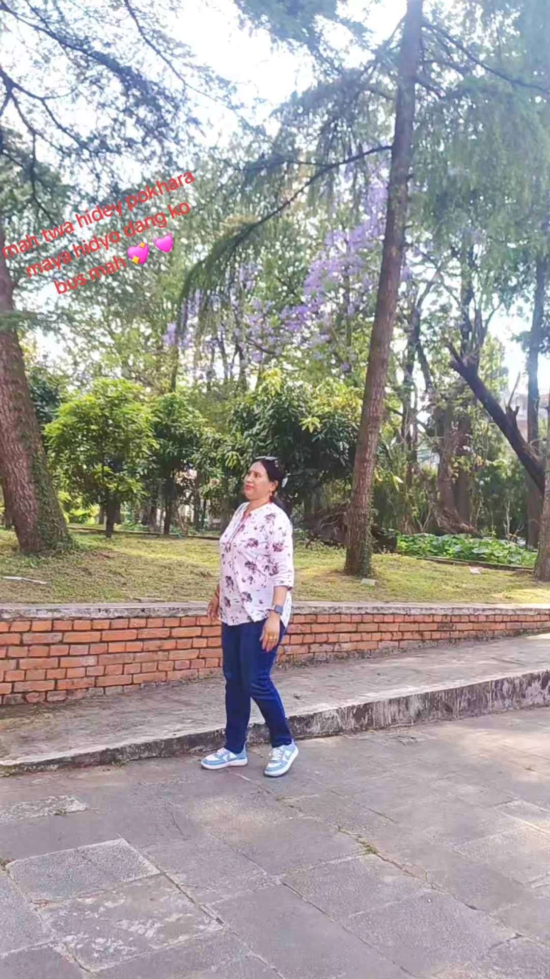 @Bishnu Baniya 🌼