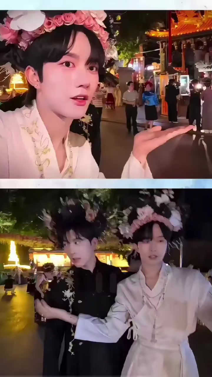@Minnie đã chạm TiếngTrung chưa