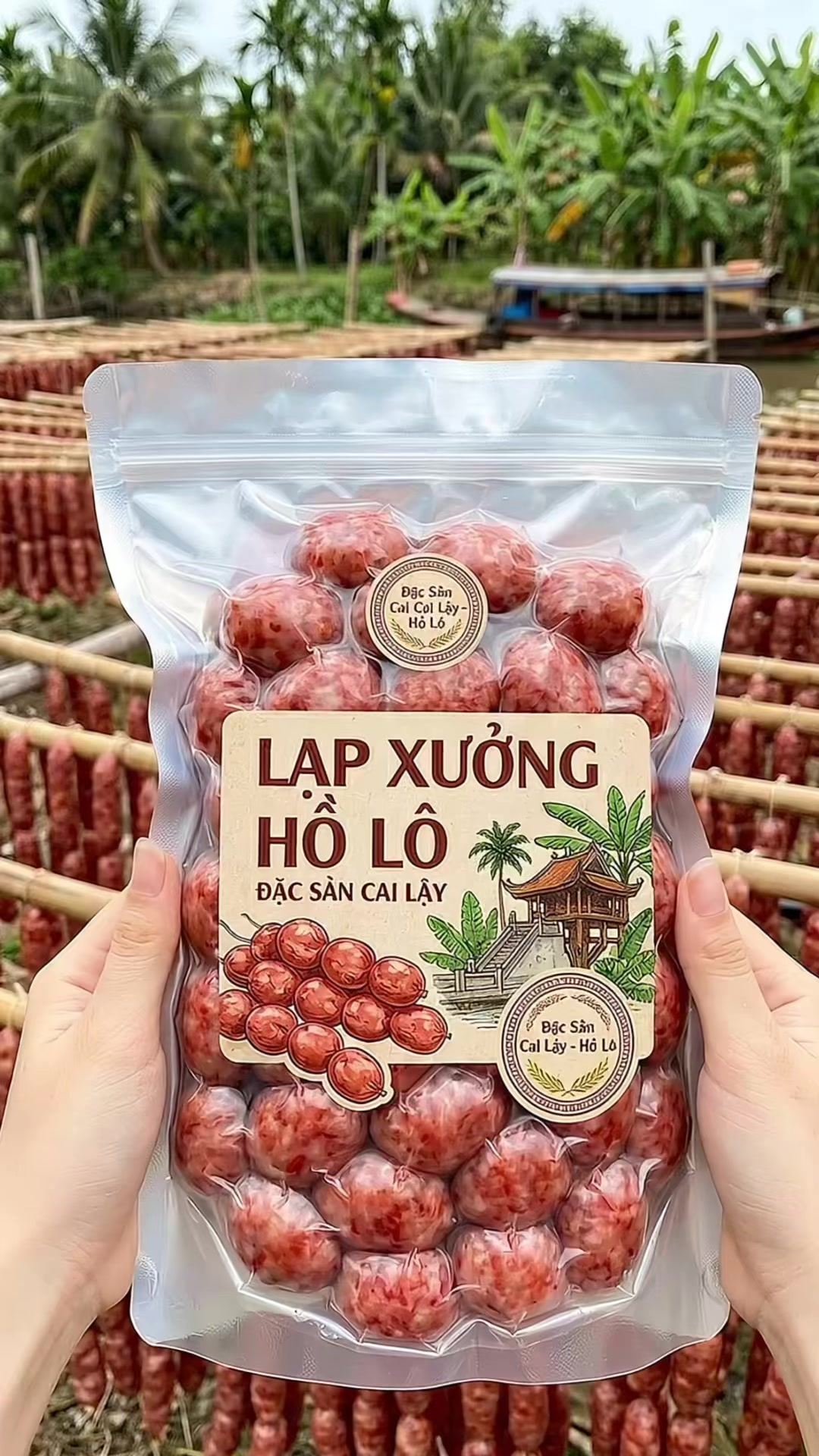 @Ăn Sập 3 Miền