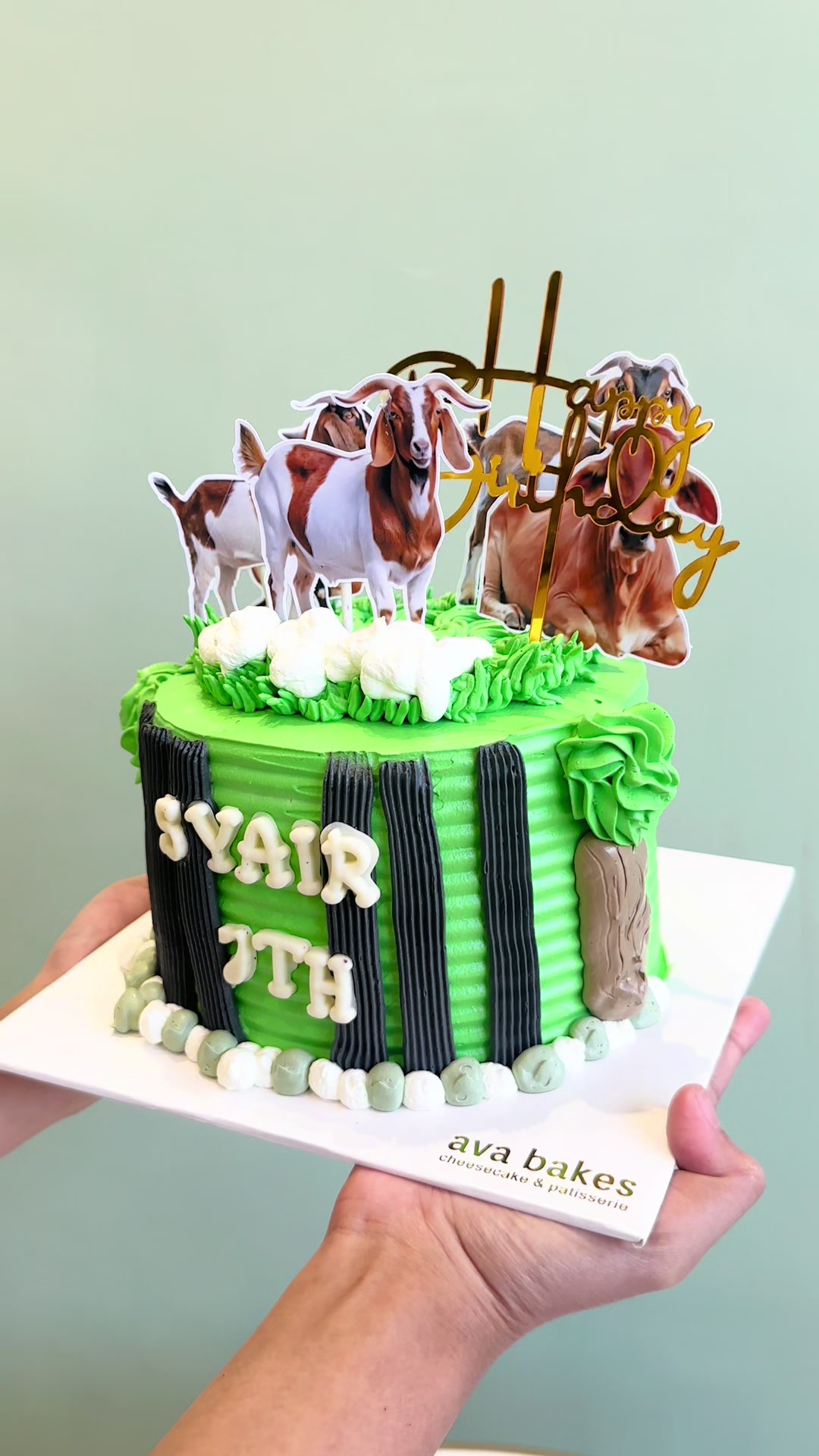 @ava bakes