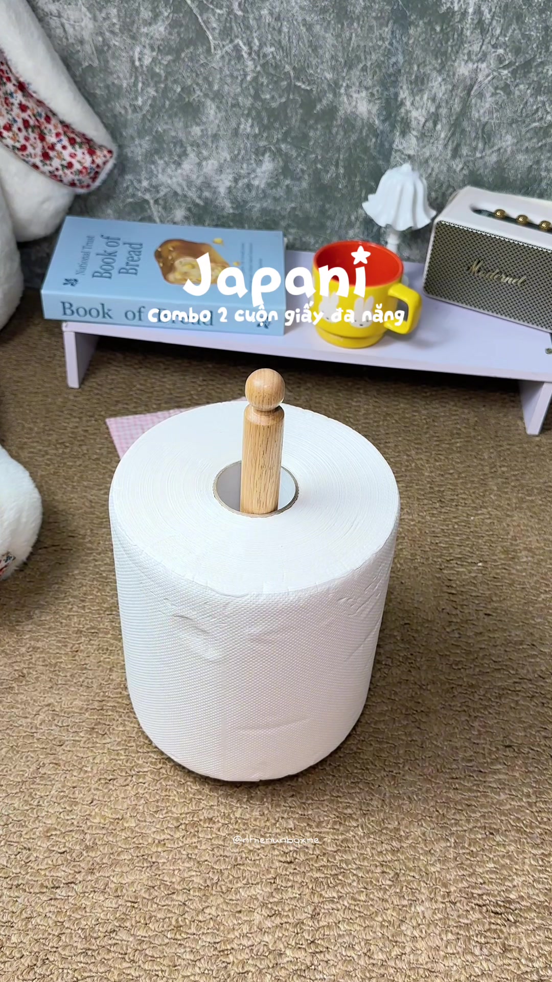 @⋆. 𐙚 ̊ 𝐍𝐡𝐢𝐞̂𝐧 𝐍𝐞̀ 🧸ིྀ