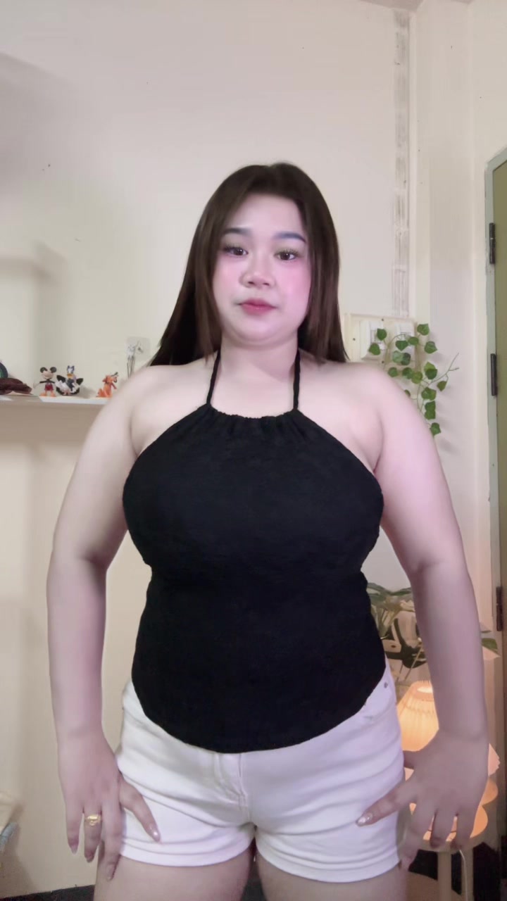 @บุ๋มบิ๋มเสื้อผ้าสาวอวบ🪞🫧💖
