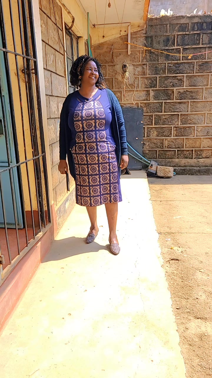 @Joyce kamau