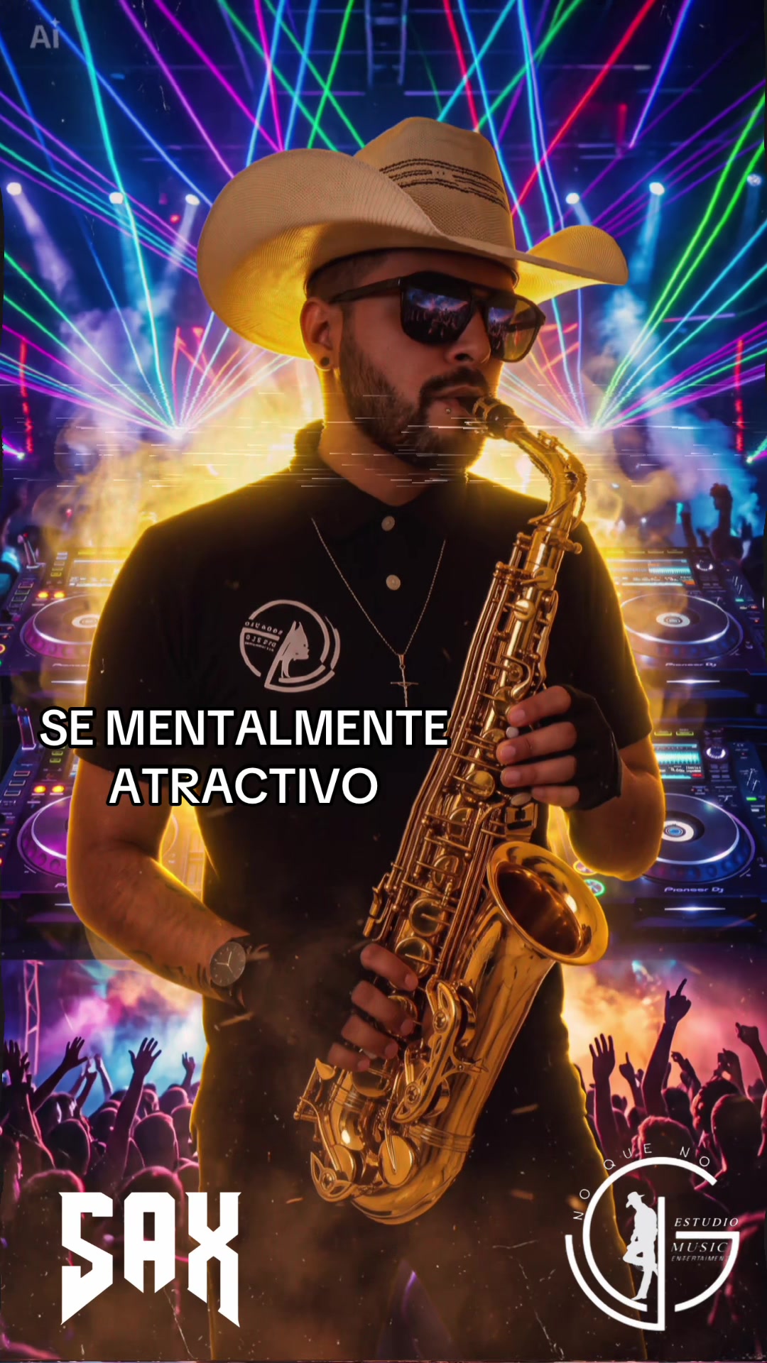 @𝐷𝐽  𝑆𝐴𝑋