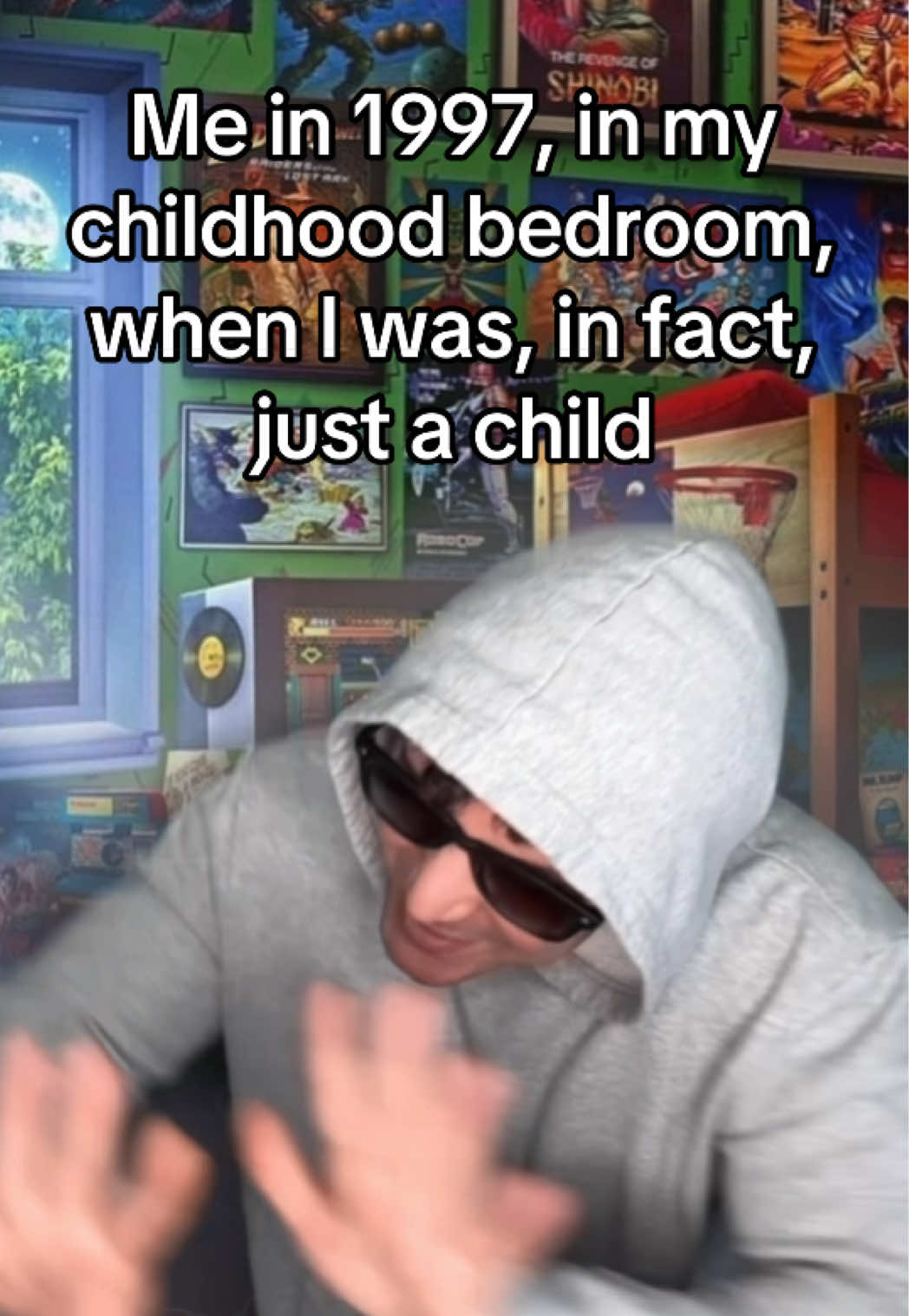@DEVILED CRAIG