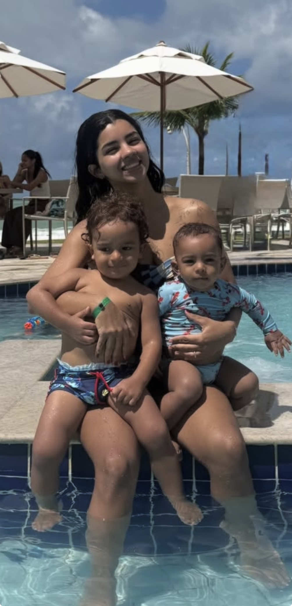 @Família da Ary 💖