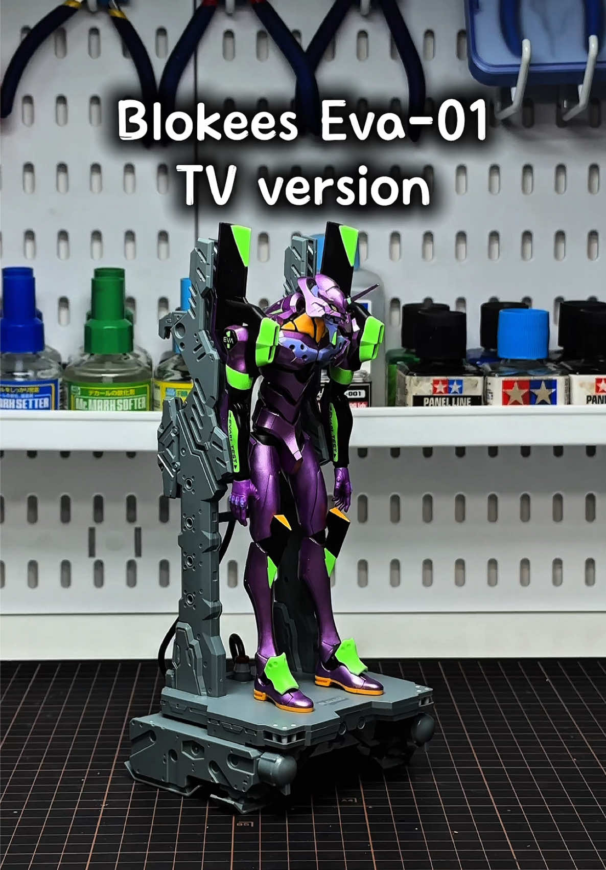 @Basic Gunpla
