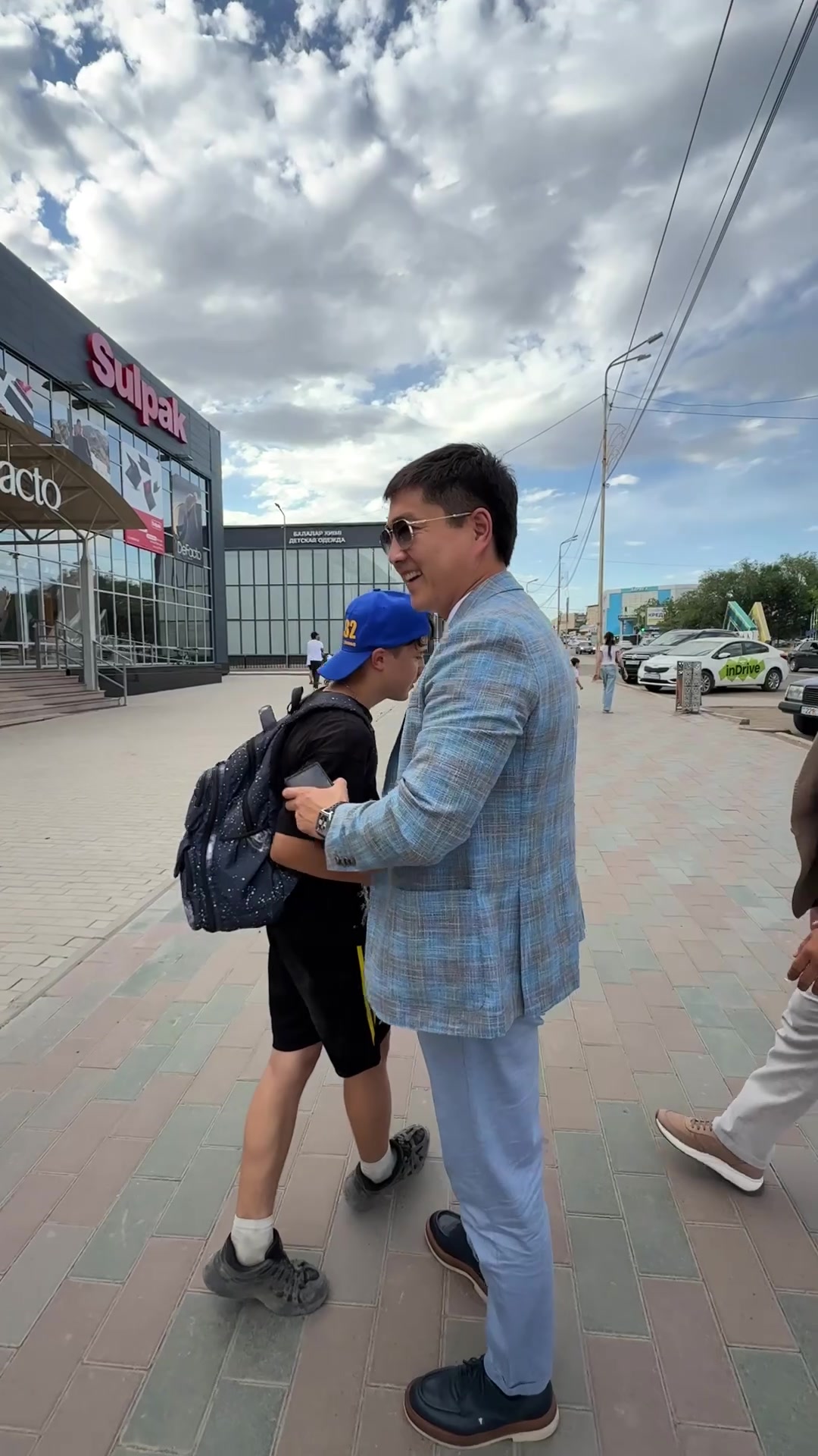 @Дамир Жангазы