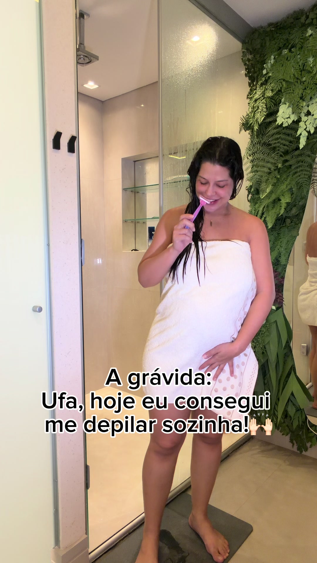 @Laís Caldas