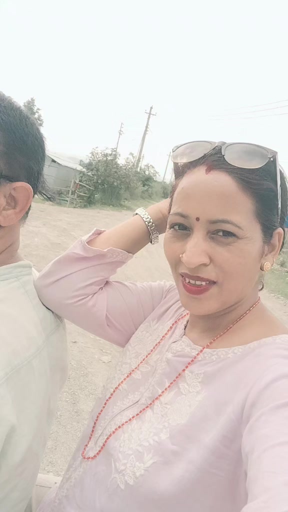 @Pramila Acharya Poudel