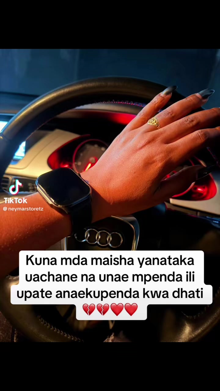 @ester kaniki