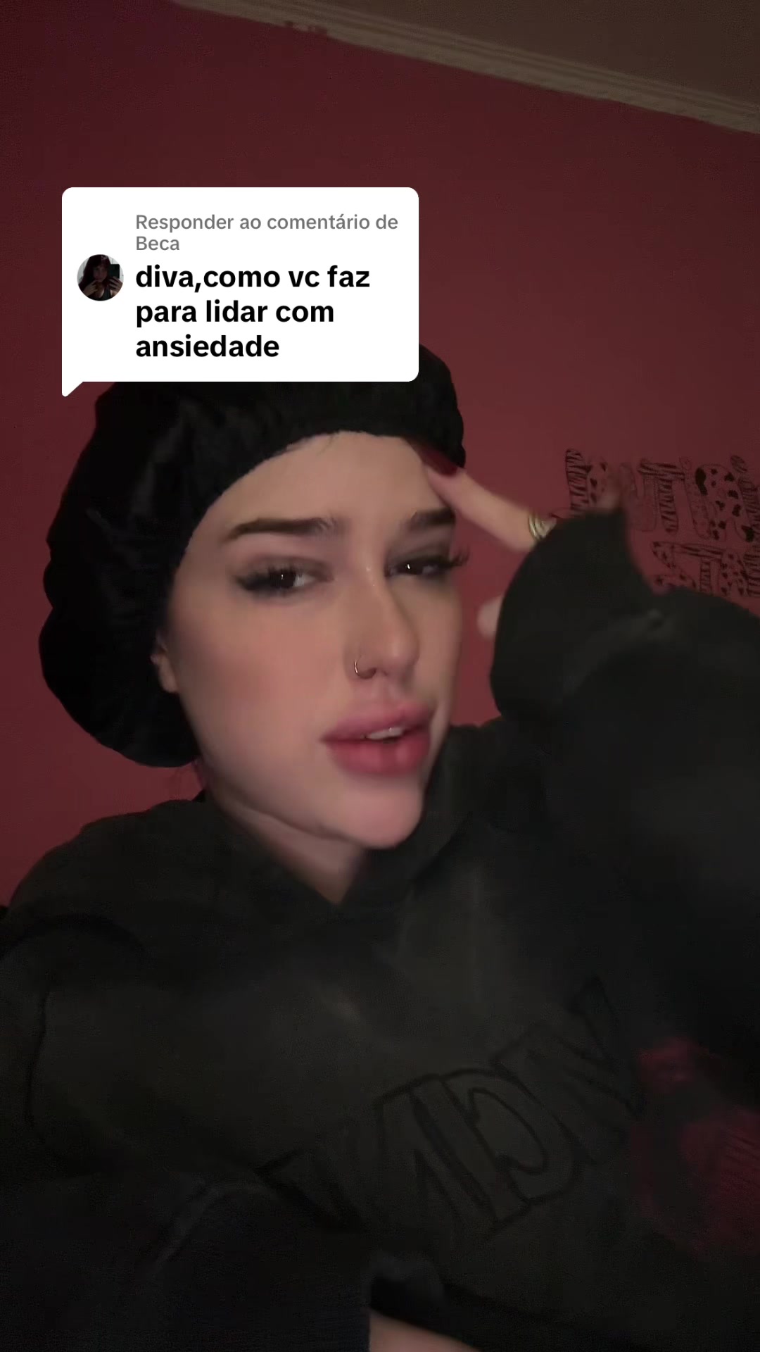 @LUANA RICCO ★