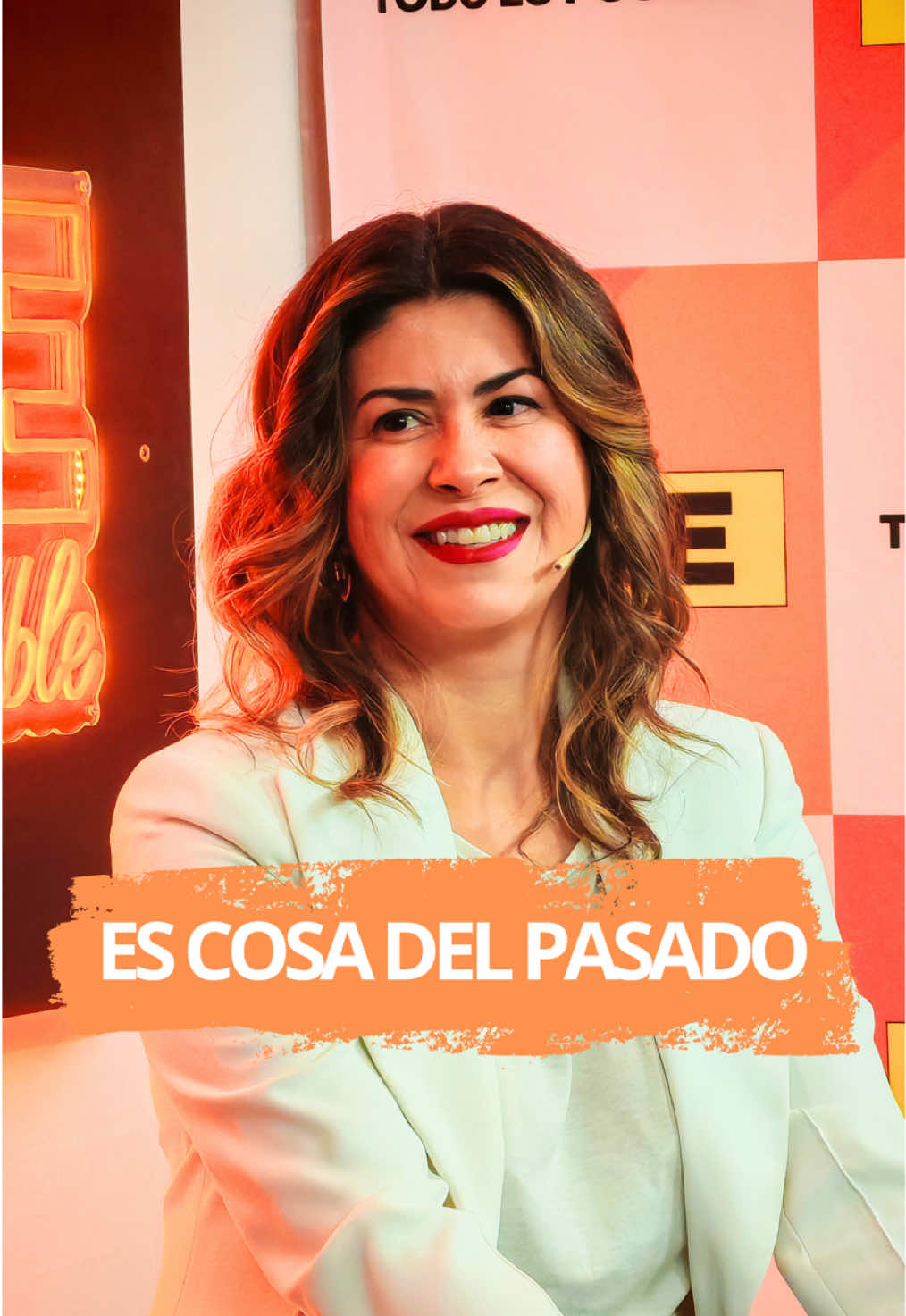 @Cree | Todo es Posible