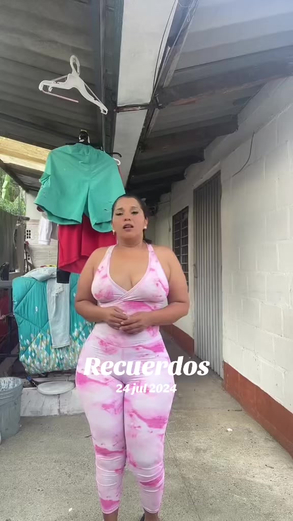 @la negrita