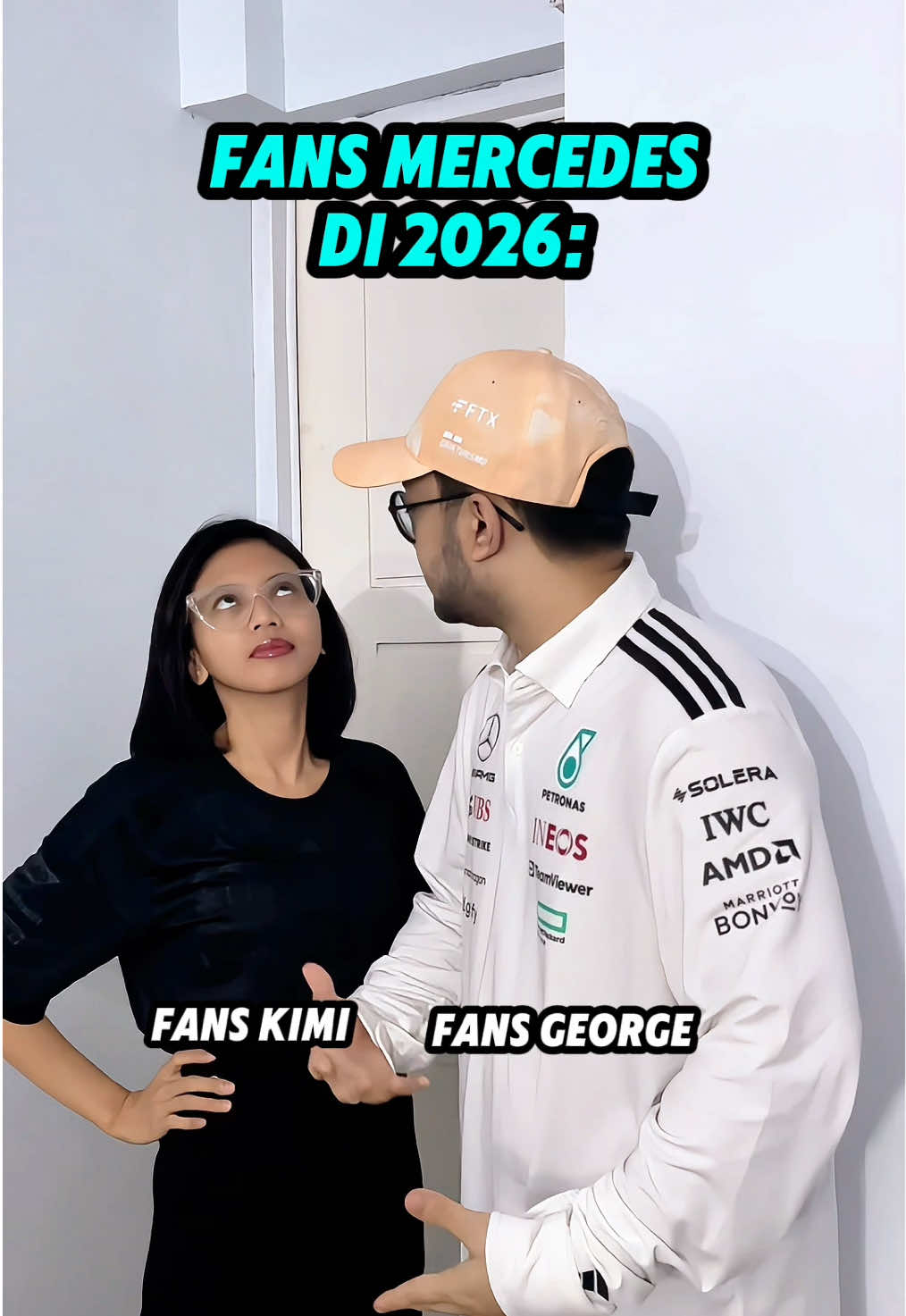 @Pasutri F1