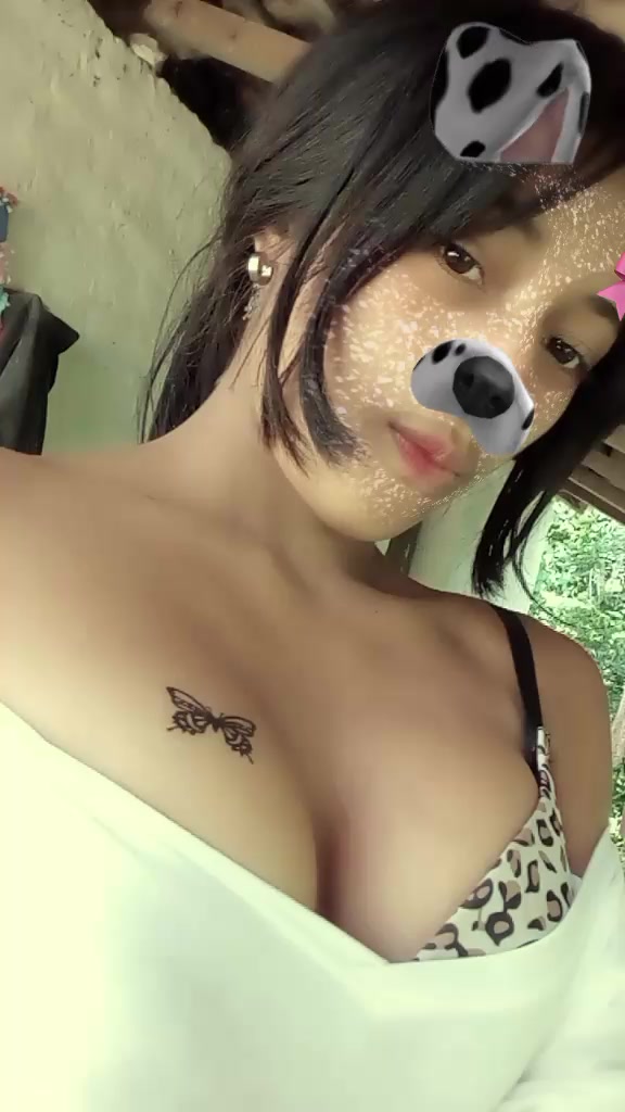@Tu flaquita