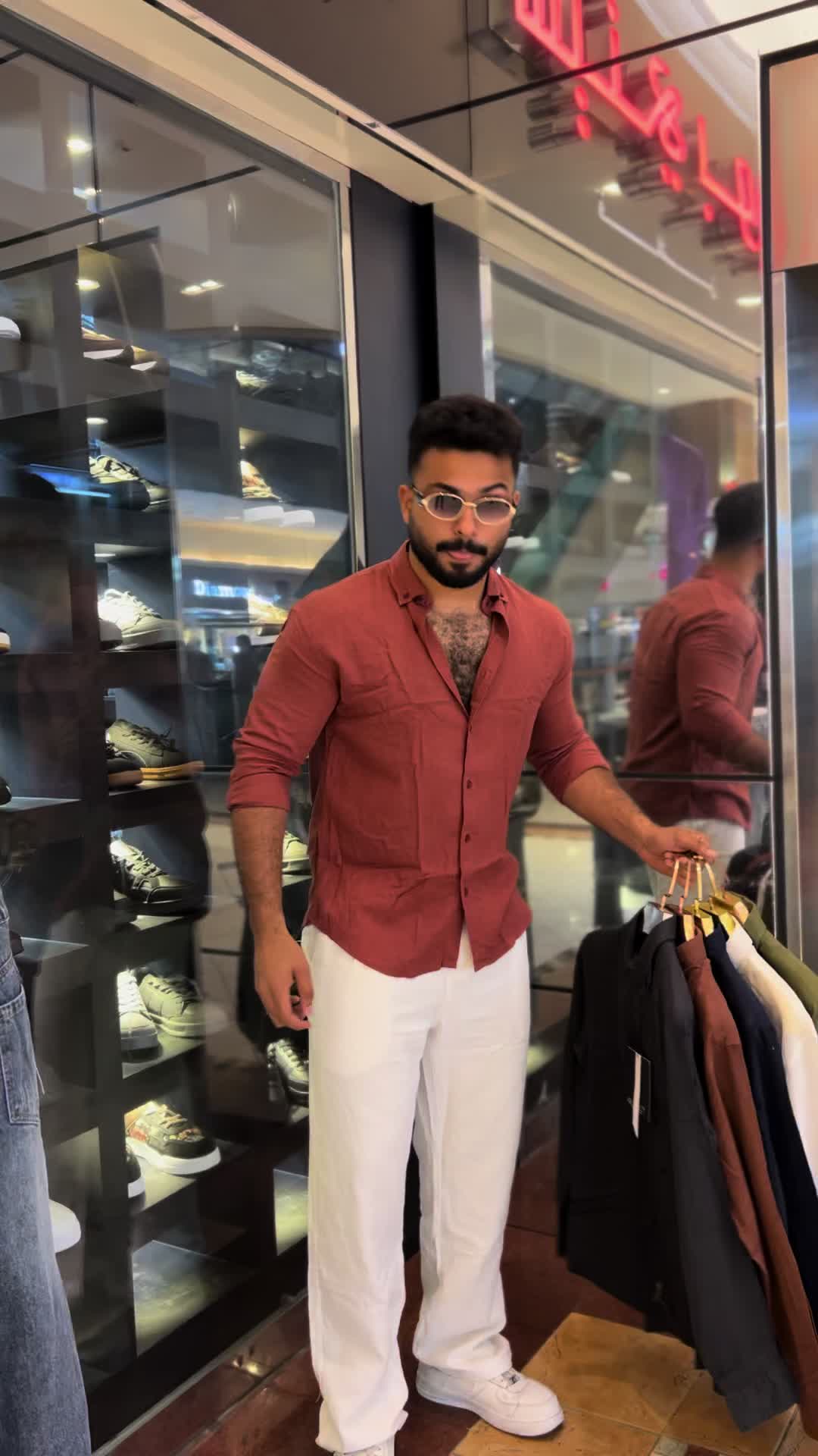 @Cityboy fashion