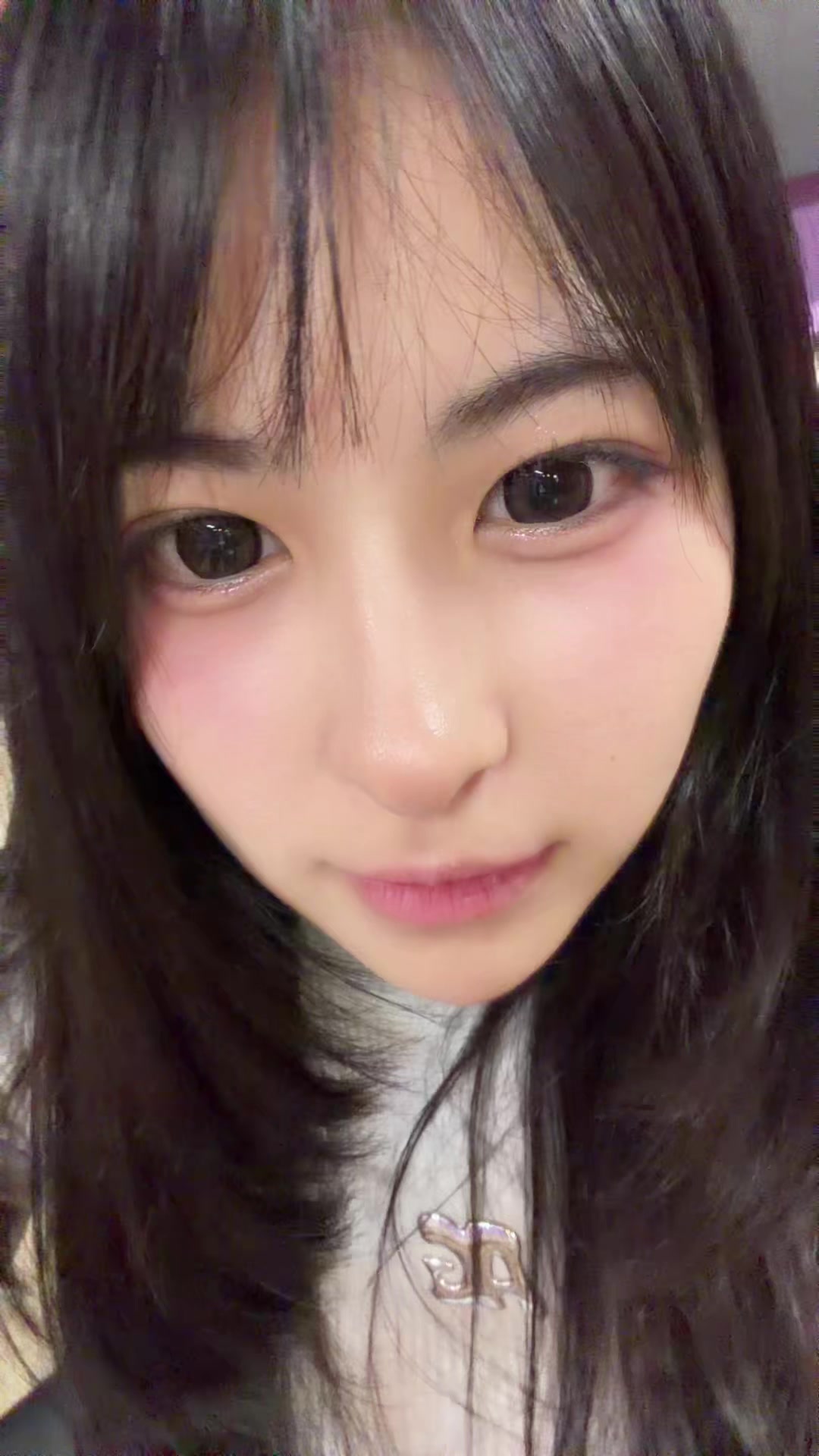 @青山なな子
