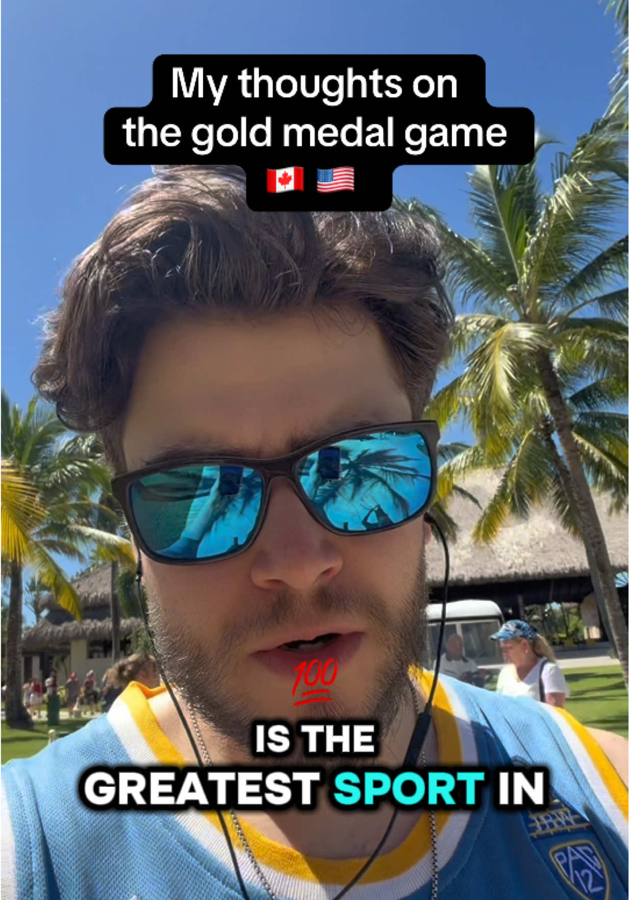 @Parlay Post