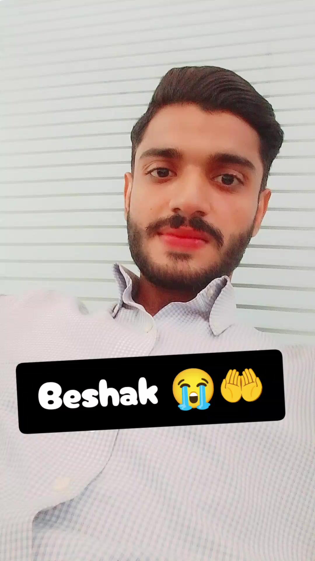 @ziddi Malik 😘☺️