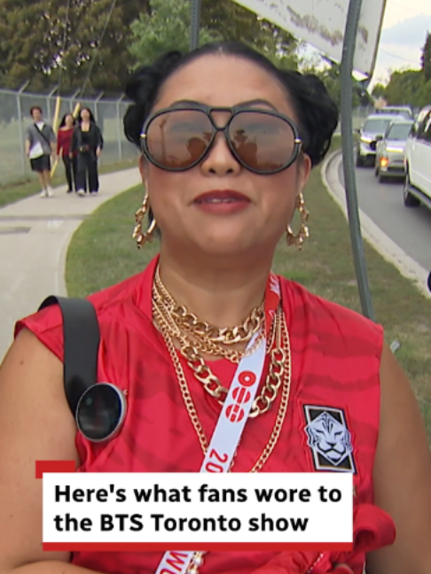 @CBC Toronto