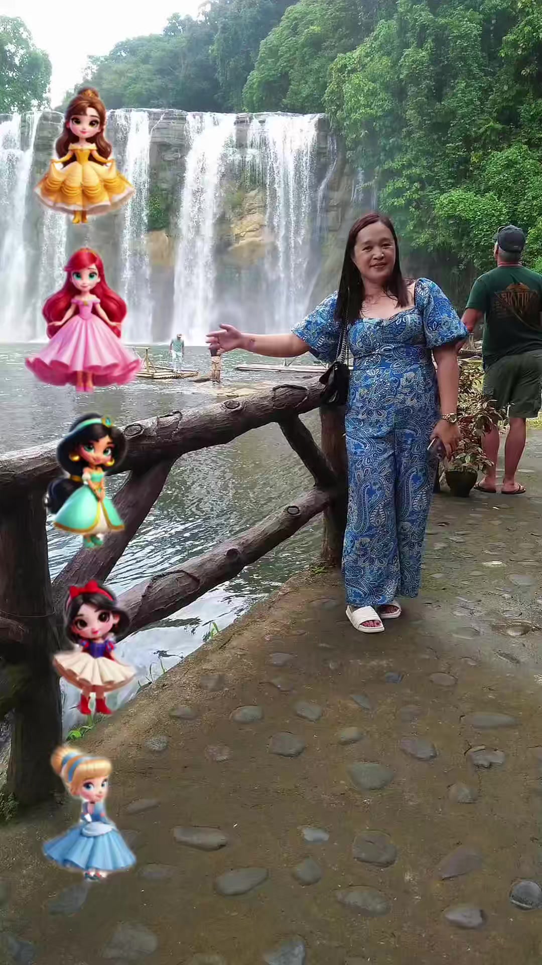 @Sherlyn Sambas