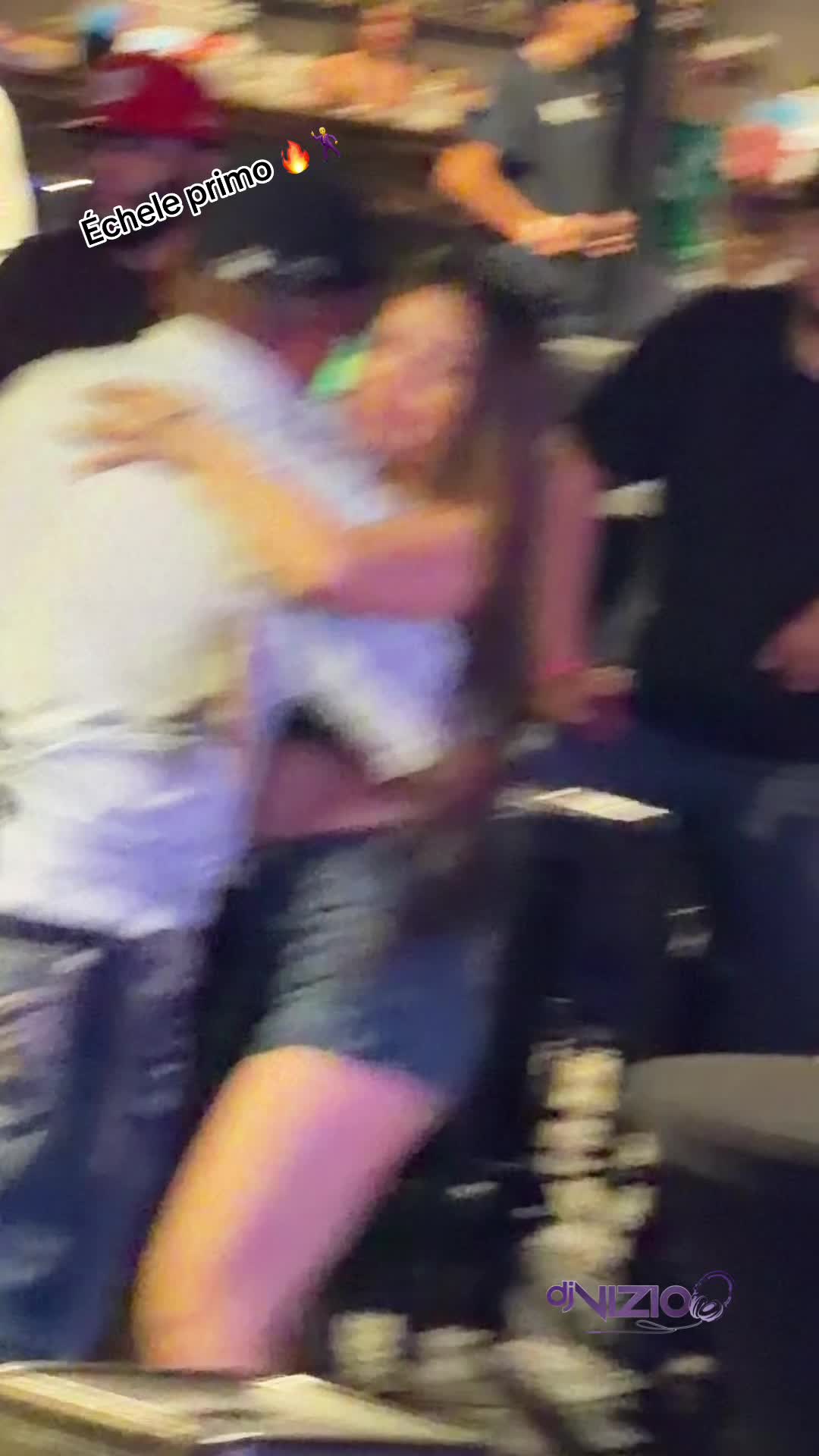 @Dj Vizio