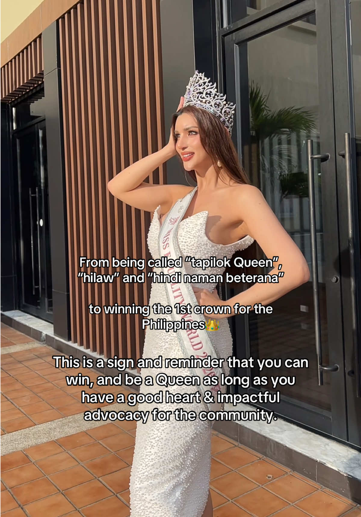 @JAMIE &bull;Trans Empowerment