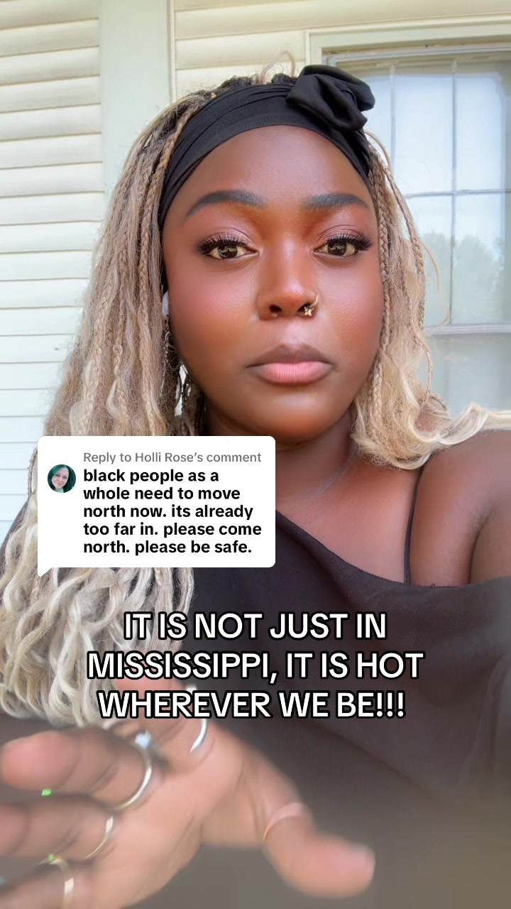@The Controversial Blonde