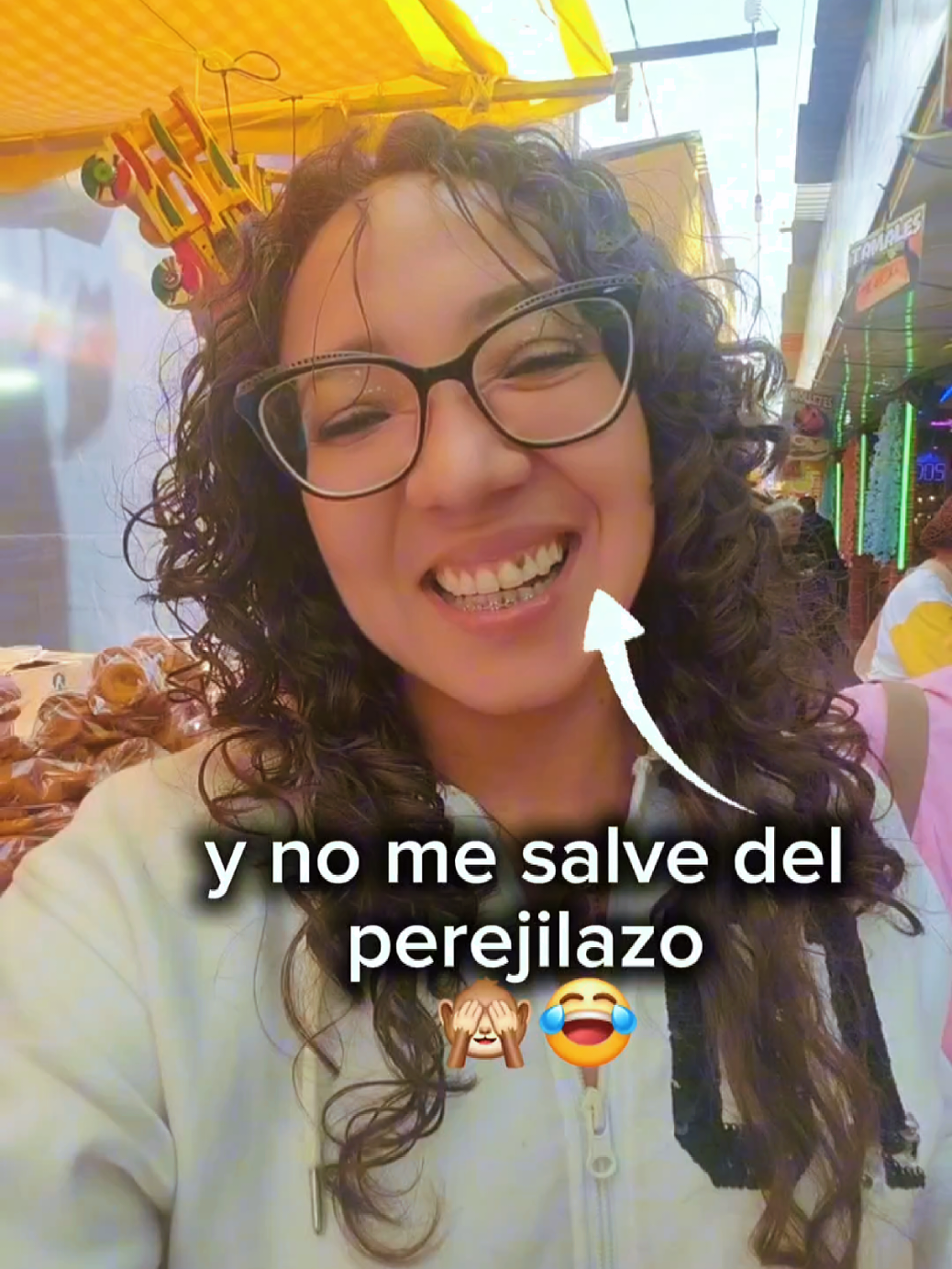 @Silvia "La Colo" Ram&iacute;rez